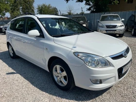 Hyundai I30 1.6 SW* ШВЕЙЦАРИЯ* АВТОМАТИК* , снимка 3