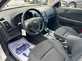 Hyundai I30 1.6 SW* ШВЕЙЦАРИЯ* АВТОМАТИК* , снимка 14