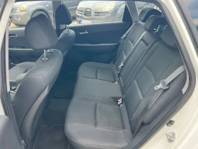 Hyundai I30 1.6 SW* ШВЕЙЦАРИЯ* АВТОМАТИК* , снимка 9