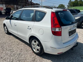 Hyundai I30 1.6 SW* ШВЕЙЦАРИЯ* АВТОМАТИК* , снимка 7