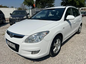 Hyundai I30 1.6 SW* ШВЕЙЦАРИЯ* АВТОМАТИК* , снимка 1