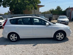 Hyundai I30 1.6 SW* ШВЕЙЦАРИЯ* АВТОМАТИК* , снимка 4