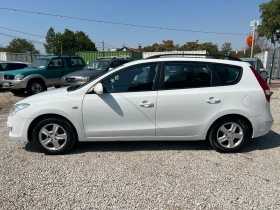 Hyundai I30 1.6 SW* ШВЕЙЦАРИЯ* АВТОМАТИК* , снимка 8