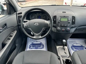 Hyundai I30 1.6 SW* ШВЕЙЦАРИЯ* АВТОМАТИК* , снимка 11