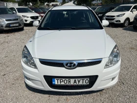 Hyundai I30 1.6 SW* ШВЕЙЦАРИЯ* АВТОМАТИК* , снимка 2
