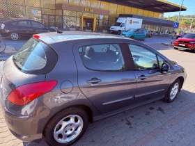 Peugeot 308, снимка 4