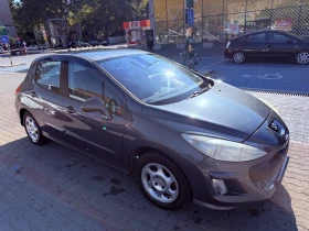 Peugeot 308, снимка 7