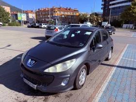 Peugeot 308, снимка 5