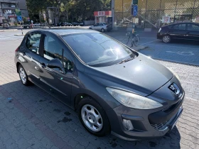 Peugeot 308, снимка 6