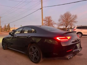 Mercedes-Benz CLS 53 AMG AMG CLS 53 4MATIC+  , снимка 8