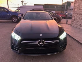 Mercedes-Benz CLS 53 AMG AMG CLS 53 4MATIC+  , снимка 2