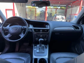 Audi A4 2.0 TFSI Quattro S-line, снимка 8
