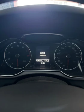Audi A4 2.0 TFSI Quattro S-line, снимка 6