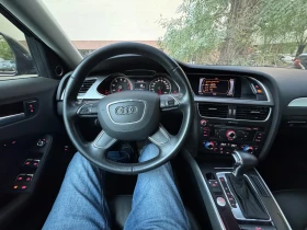 Audi A4 2.0 TFSI Quattro S-line, снимка 7