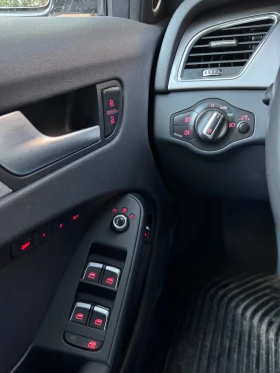 Audi A4 2.0 TFSI Quattro S-line, снимка 10