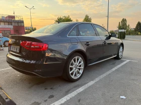 Audi A4 2.0 TFSI Quattro S-line, снимка 3