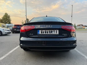 Audi A4 2.0 TFSI Quattro S-line, снимка 5