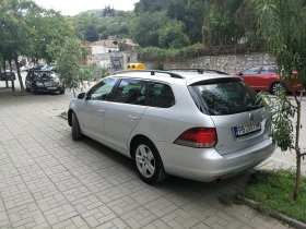 VW Golf Variant 1.6tdi, снимка 7