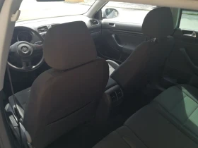 VW Golf Variant 1.6tdi, снимка 13