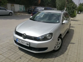 VW Golf Variant 1.6tdi, снимка 3