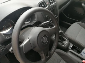 VW Golf Variant 1.6tdi, снимка 8