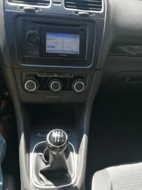 VW Golf Variant 1.6tdi, снимка 11