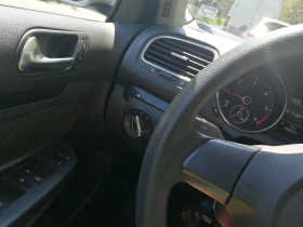 VW Golf Variant 1.6tdi, снимка 10