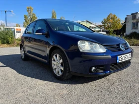 VW Golf, снимка 1