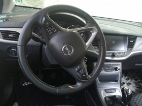 Opel Astra 1.6TDCI, снимка 5