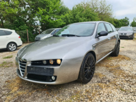 Обява за продажба на Alfa Romeo 159 sportwagon 1.9 JTD ~3 900 лв. - изображение 1