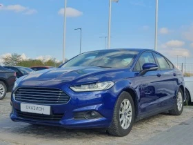 Ford Mondeo 1.5 EcoBoost 160к.с. Automatic 1