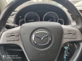 Mazda 6 1.8/120кс, бензин , снимка 17