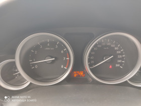 Mazda 6 1.8/120кс, бензин , снимка 16 - Автомобили и джипове - 44570472