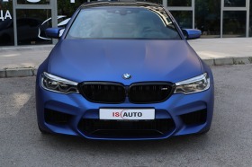 BMW M5 /Xdrive/M-Sport/ Bowers & Wilk/AdaptiveLED | Mobile.bg   2