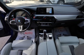 BMW M5 /Xdrive/M-Sport/ Bowers & Wilk/AdaptiveLED | Mobile.bg   15