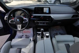 BMW M5 /Xdrive/M-Sport/ Bowers & Wilk/AdaptiveLED | Mobile.bg    15