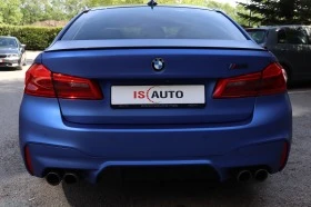 BMW M5 /Xdrive/M-Sport/ Bowers & Wilk/AdaptiveLED | Mobile.bg    7