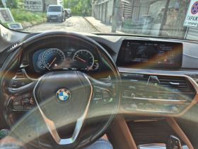 BMW 530 530 X drive, снимка 9