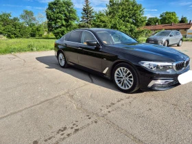 Обява за продажба на BMW 530 530 X drive ~51 800 лв. - изображение 3