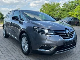 Renault Espace 1.6TCe INTENSE 7  Keyless   | Mobile.bg    2