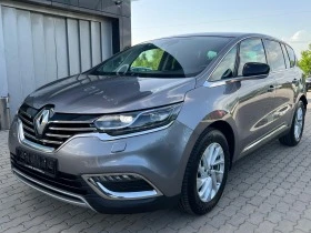 Renault Espace 1.6TCe INTENSE 7м Панорама Keyless Нави Камера - изображение 1