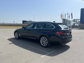 BMW 530E, снимка 4