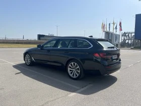 BMW 530E, снимка 3