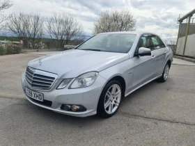  Mercedes-Benz E 250