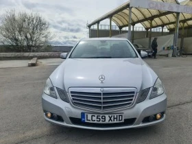 Mercedes-Benz E 250 CDI | Mobile.bg    3