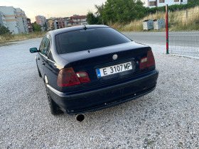 BMW 320 320i, снимка 5