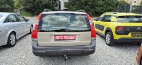 Volvo Xc70 2.5Т-210кс.4Х4 - [8] 