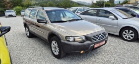 Volvo Xc70 2.5Т-210кс.4Х4, снимка 4