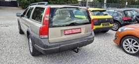 Volvo Xc70 2.5Т-210кс.4Х4, снимка 9