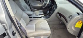 Volvo Xc70 2.5Т-210кс.4Х4, снимка 13